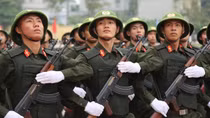 Bộ Công an điều chỉnh quy định tuyển quân phù hợp mô hình chính quyền địa phương 2 cấp