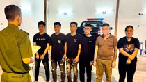 Làm rõ nhóm đối tượng bắt giữ, mua bán thiếu nữ 14 tuổi để cấn trừ nợ