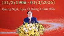Thủ tướng: Đồng chí Phạm Văn Đồng để lại 5 bài học quý báu, thiết thực
