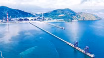 Đảm bảo an ninh cho dự án trọng điểm quốc gia phát triển