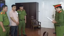 Phó phòng Kinh doanh Công ty Dầu khí Cửu Long chiếm đoạt hơn 5 tỷ đồng