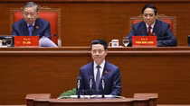 Bộ 3 động lực trung tâm của mô hình tăng trưởng mới hai con số