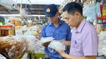 Bổ sung dự án Luật An toàn thực phẩm (sửa đổi) vào Chương trình lập pháp năm 2026