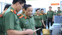 Bài 2: Chủ trương của Bộ Chính trị và Đảng ủy Công an Trung ương: Đặt nền móng cho sự đột phá phát triển Khoa học công nghệ và Công nghiệp an ninh
