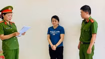 Dùng chiêu huy động vốn, người phụ nữ chiếm đoạt hơn 14 tỷ đồng