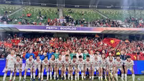 Asian Cup nữ 2026: Những bài học từ hành trình của ĐT nữ Việt Nam