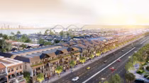 Công thức hiếm tạo “tài sản triệu đô” Boulevard Prime