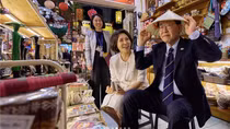 Tổng thống Hàn Quốc đội nón lá, kể chuyện dạo phố Hà Nội về đêm