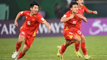 Dấu ấn của U23 Việt Nam tại VCK U23 châu Á 2026