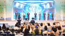 Gần 3.000 thí sinh tranh tài tại chung kết Cuộc thi Vô địch Quốc gia STEM, AI và Robotics