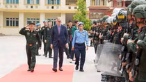 2 năm dấu ấn của VNFPU1