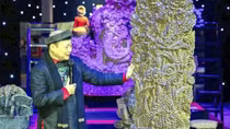 Khi đất kể câu chuyện thời đại