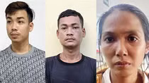 Những ác nhân mang danh “cha - mẹ”!