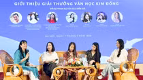 Văn học thiếu nhi từ góc nhìn của người viết trẻ