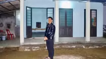 Bắt giữ đối tượng khống chế bà cụ 87 tuổi để cướp tài sản