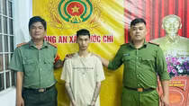 Từ Khánh Hòa đến Tây Ninh lẩn trốn, kẻ mang lệnh truy nã toàn quốc bị tóm