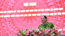 Vận dụng sáng tạo Sáu điều Bác Hồ dạy theo tinh thần Đại hội XIV