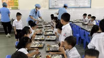 TP Hồ Chí Minh nỗ lực tìm giải pháp đảm bảo an toàn thực phẩm trong trường học