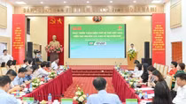 Trẻ em Việt Nam đang đối mặt với “gánh nặng kép về dinh dưỡng”