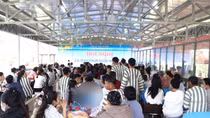 Hội nghị gia đình phạm nhân, tạo sự gắn kết, giúp phạm nhân cải tạo tốt