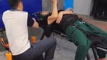 Cơn sốt máy kéo giãn cột sống: Mua hy vọng, rước rủi ro
