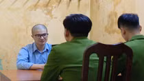 Hành trình thuê luật sư đến “chạy” giám định tâm thần cho “Mr Pips”