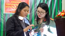 Lan tỏa tinh thần “Mỗi ngày làm một việc tốt vì nhân dân”