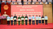 Lan tỏa ý nghĩa lịch sử từ chuỗi hoạt động kỷ niệm 85 năm Ngày Bác Hồ về nước