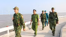 Nâng cao trách nhiệm trong bảo vệ an ninh quốc gia
