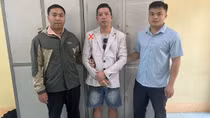 Người mua xe ô tô cũ cảnh giác giấy tờ giả