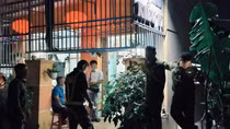 Truy tìm người đàn ông rời nhà nghỉ sau vụ người phụ nữ tử vong