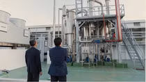 Sao Mai Agro: “Đi chậm” để làm nông sản tử tế