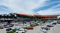 Cảng Hàng không quốc tế Nội Bài lần đầu lọt Top 10 thế giới theo quy mô công suất
