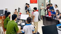 Lan tỏa tinh thần “Ba nhất” qua những ngày làm việc xuyên lễ