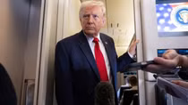 Mỹ không loại trừ khả năng triển khai bộ binh tới Iran