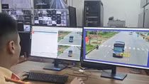 Công an Lạng Sơn ứng dụng công nghệ kết hợp xây dựng văn hóa giao thông