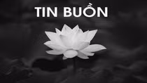 Lời chia buồn