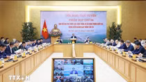Thực hiện “5 hóa” trong phát triển hạ tầng giao thông