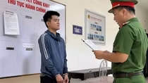 Sổ đỏ giả biến thành món hàng chợ đen