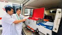 Hà Nội đảm bảo y tế cho kỳ thi vào lớp 10 và tốt nghiệp THPT