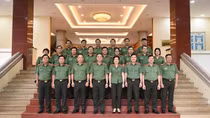 Chủ động từ sớm, từ xa trong bảo vệ an ninh, an toàn các mục tiêu trọng yếu