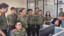 Khuyến khích cơ chế thu hút nhân tài trong lĩnh vực nghiên cứu, sản xuất tài liệu bảo mật, bảo an