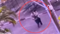 Nổ súng, bắt giữ hàng trăm con tin tại trường học Thái Lan