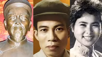 Ba nhà thơ tuổi Ngọ ba con đường tự do của linh hồn thơ Việt