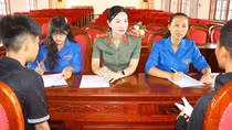 Hải Phòng “giữ” người trẻ trước nguy cơ vi phạm pháp luật