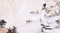 Luận về hai chữ "Thuyền Quyên"