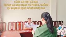 Xử phạt đối tượng đăng tin sai sự thật về một vụ án mạng