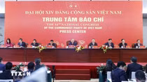 Đại hội XIV của Đảng thật sự là một Đại hội đoàn kết, thống nhất