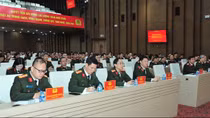 Cục An ninh nội địa triển khai các Tổ công tác đảm bảo an ninh, an toàn bầu cử