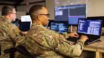“Cyber warfare” và quy luật mới của chiến tranh hiện đại